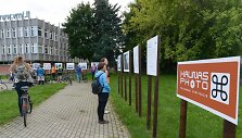 Festivalis &bdquo;Kaunas Photo&ldquo; kviečia į ratuotą turą po lauko parodas