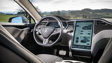 &bdquo;Tesla Model S&ldquo;