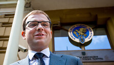 Vytautas Gap&scaron;ys po STT apklausos