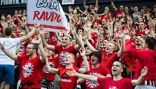 LKL finalas grįžta į sostinę: &bdquo;Lietuvos rytas&ldquo; - &bdquo;Žalgiris&ldquo;