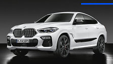 Kuo 2020-aisiais virto tradicinės BMW grotelės