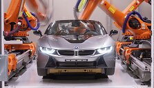 Inovacijų centre atlikti BMW tyrimai