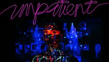 Vaizdo klipo &bdquo;Impatient&ldquo; premjera