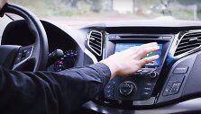 &bdquo;Hyundai i40&ldquo; ir &bdquo;Android auto&ldquo; programa