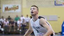 Domantas Sabonis