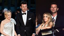 Kylie Minogue, Paulas Solomonsas