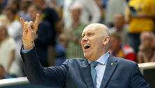 Rimas Kurtinaitis
