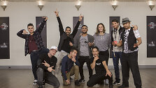 &bdquo;Red Bull Flying Bach Local Challenge&ldquo; finalas