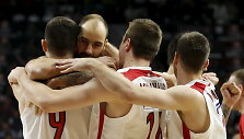 Pirėjo &bdquo;Olympiakos&ldquo;
