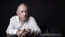 Ianas McEwanas / JOEL SAGET / AFP