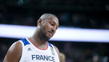Borisas Diaw