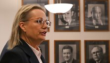 Sussan Ley / SAEED KHAN / AFP