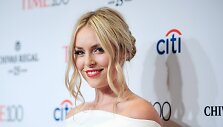 Slidininkė Lindsey Vonn