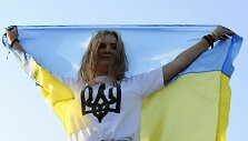 Ukrainietė