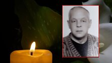Mirė gydytojas ortopedas traumatologas Evaldas Skripkauskas.
