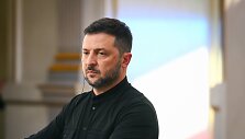 Volodymyras Zelenskis / Firas Abdullah-POOL/SIPA / Firas Abdullah-POOL/SIPA