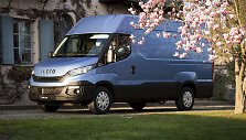 &bdquo;Iveco Daily&ldquo;
