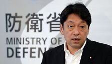 Japonijos gynybos ministras Itsunori Onodera