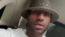 LeBronas Jamesas