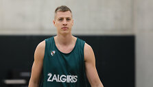 Donatas Sabeckis