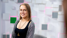 15min studijoje &ndash; Greta Jančytė-Gjan