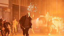 Siaubo filmo &bdquo;I&scaron;valymas amžiams&ldquo; akimirkos