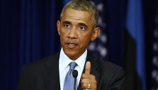 JAV prezidentas Barackas Obama