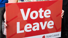 &bdquo;Vote Leave&ldquo; kampanija