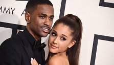Big Seanas ir Ariana Grande