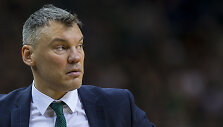 &Scaron;arūnas Jasikevičius