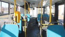 Elektra varomas autobusas &bdquo;L-BUS&ldquo; 