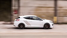 &bdquo;Renault Megane R.S. 275 Trophy&ldquo;
