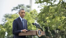 JAV prezidentas Barackas Obama