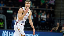 Dominik Mavra