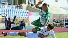 &bdquo;Žalgiris&ldquo; prie&scaron; &bdquo;Sūduvą&ldquo;