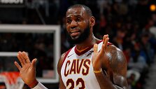 LeBronas Jamesas