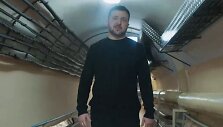 Volodymyras Zelenskis