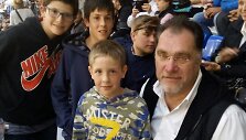 Arvydas Sabonis
