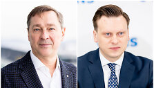 Artūras Zuokas, Valdas Benkunskas