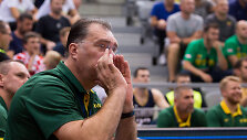 Arvydas Sabonis
