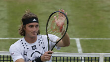 Stefanos Tsitsipas