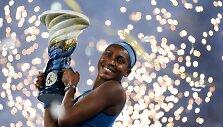 Coco Gauff