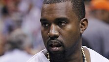 Kanye Westas