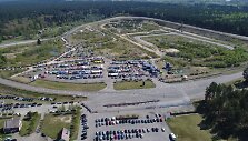 &bdquo;Autoplius.lt Fast Lap&ldquo; varžybos