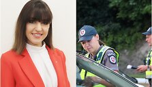 Temos iliustracija: Agnė Balčiūnienė, policija