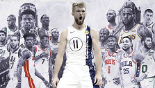 Savaitinė NBA apžvalga &bdquo;Atsarginiai&ldquo;