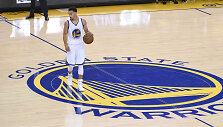 Stephenas Curry