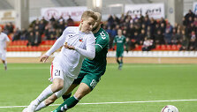 &bdquo;Sūduva&ldquo; &ndash; &bdquo;Kauno Žalgiris&ldquo;