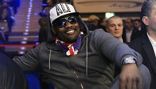 Dereckas Chisora