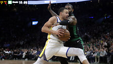 Stephenas Curry 